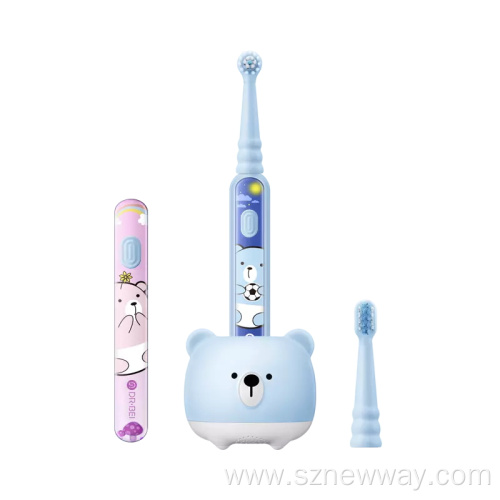 Dr Bei Smart Children Kids Children Electric Toothbrush